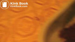 Ms Poop Alot not that sexy, but DAM she can shit!!