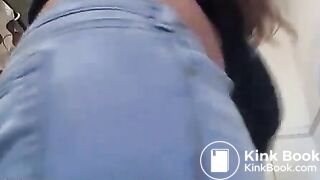 More of Hottest scat chick