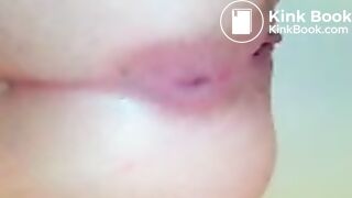 Arab princess pooping 04