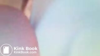 Arab princess pooping 04