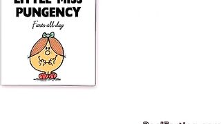 Incredible Face Fart