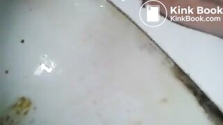 Todays fresh poo