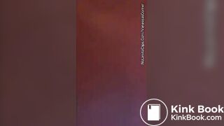 amateur girl pooping - Scat + Piss + Puke