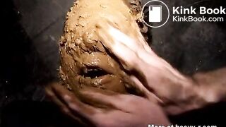 Extreme Shit Eating And Smearing