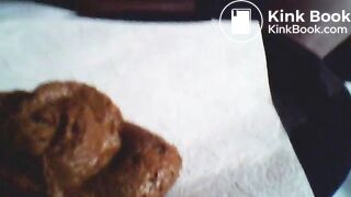 mature amateur solo scat