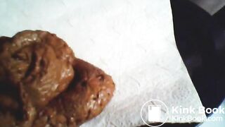 mature amateur solo scat