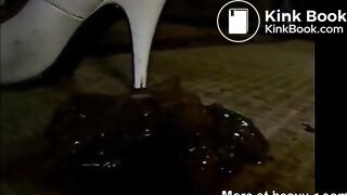 Sex And Forced To Shit