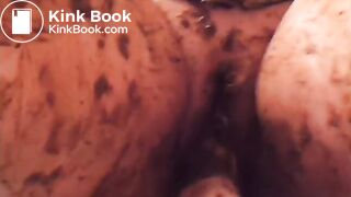 Mr Fog & Elle - Concombre bon pour la santé 091