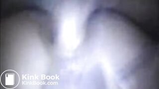 literally fucks the shit out of her (talking in sp