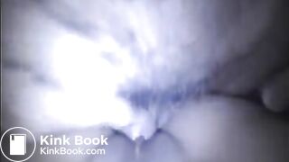 literally fucks the shit out of her (talking in sp