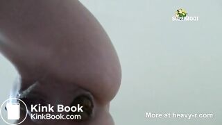 MILF Dropping Turd Bombs