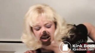 Sewer Slut - taste test 02