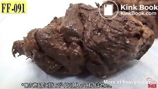 Shitting In High Heels