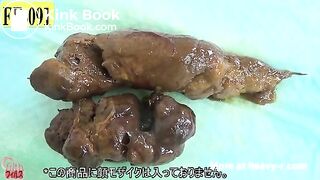 Shitting In High Heels