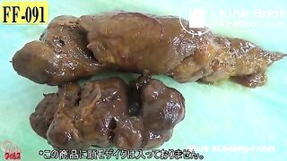 Shitting In High Heels