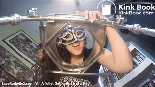 All A Toilet Gets to Eat is My SHIT - All A Toilet Gets to Eat is My SHIT mp4