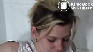 femdom scat - Scat + Piss + Puke