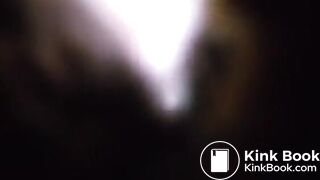 beauty dropping shit from high up