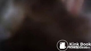 beauty dropping shit from high up