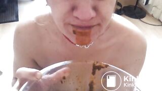 Mr Fog & Elle - Dirty breakfast For Elle 0611