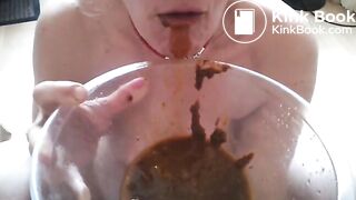 Mr Fog & Elle - Dirty breakfast For Elle 0611