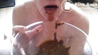 Mr Fog & Elle - Dirty breakfast For Elle 0611