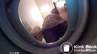 Housemaid drops a BOMB