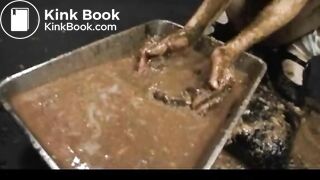 Asian Ultimate Shit And Vomit Porn