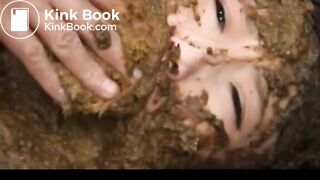 Asian Ultimate Shit And Vomit Porn