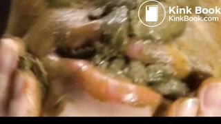 Asian Ultimate Shit And Vomit Porn