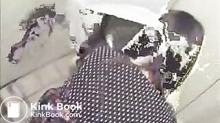 Jap Girl Enema Shit On Perv Hand