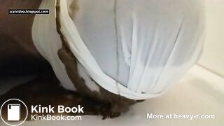 Femdom Scat
