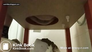 Femdom Scat
