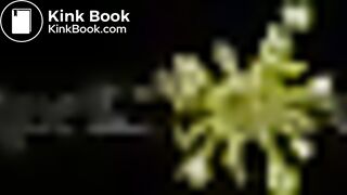 Bed play: scat fucking