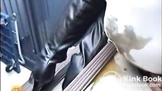 Girl Shits Her Panties