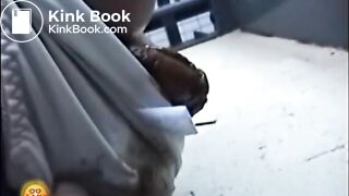 Girl Shits Her Panties