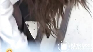 Girl Shits Her Panties