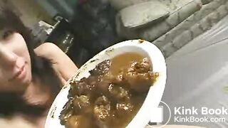 Japanese Scat 6