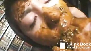 Japanese Scat 6