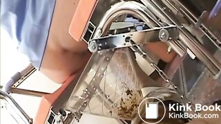 Torture Toilet - Part 2