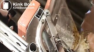 Torture Toilet - Part 2