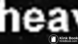 Ebony Babe Dumps A Huge Shit