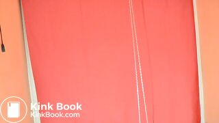 The human toilet- strict teacher