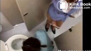 Scat Eating Asians Music Video