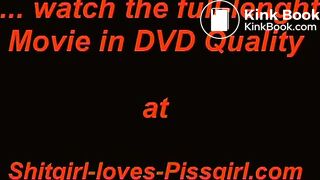 Solo Bath Tub Scat Orgy