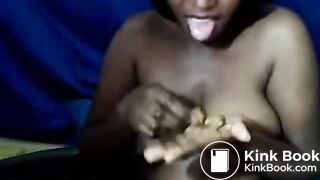 Nigger Self-Sufficiency