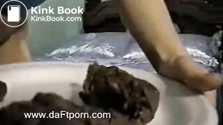 pissen und scheißen