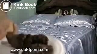 pissen und scheißen