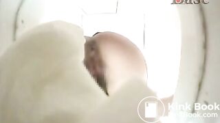 Pissing and diarrhea