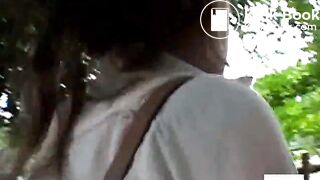 Asian outdoor scat 4